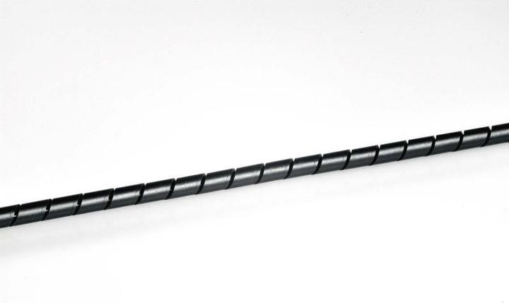 Immagine prodotto HellermannTyton Hellermann Tyton 161-41204 (Tubo a spirale per cavi, 500 cm)