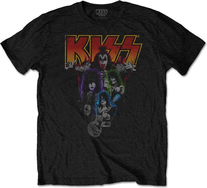 Immagine prodotto KISS Neon Band (L)