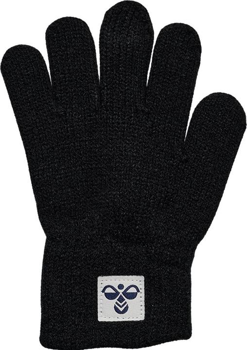 Produktbild hummel hmlJR KNIT GLOVES 2-PACK (8, 9, 10, 11, 12)