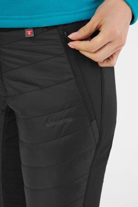 Actual product image Viking Greso Lady trousers (L)