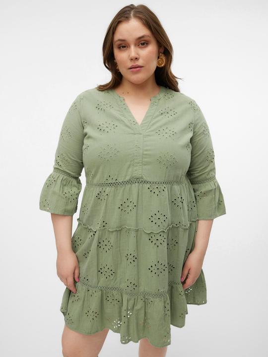 Actual product image Vero Moda VMDICTHE Tunic Top (48)