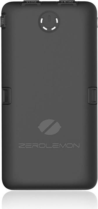 Immagine prodotto ZeroLemon ToughJuice (30000 mAh, 111 Wh)