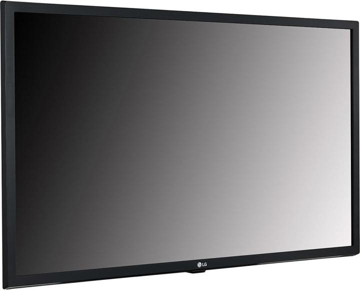 Actual product image LG 32LS662V Hotel TV 32inch FHD Pro:Centric Smart Direct V Quick Menu No Stand (32", LS662V, LCD, 2021)
