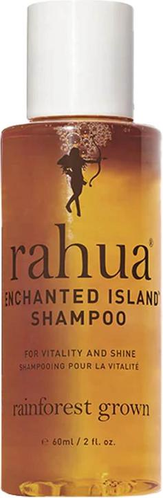 Actual product image Rahua Styling Enchanted Island Shampoo Trav 60 ml (60 ml, Liquid shampoo)