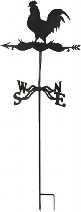 Actual product image Esschert Design Weathercock (50.50 cm, 41.50 cm)