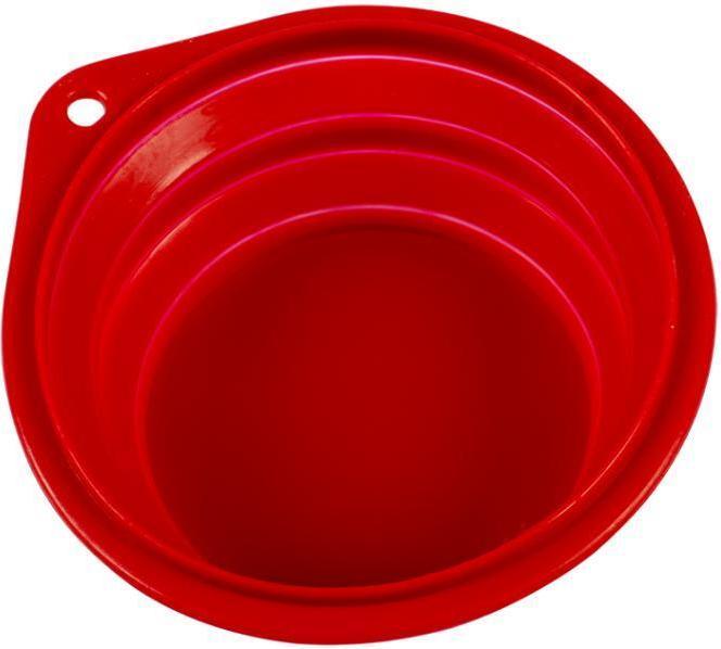 Immagine prodotto EBI Ciotola da viaggio in silicone per alimenti