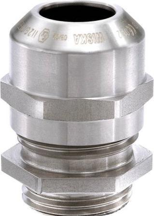 Produktbild Wiska WISK ATEX Kabelverschraubung (40 m)