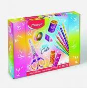 Actual product image Maped Mini Cute Box (899789) (12 x)