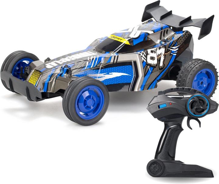 Produktbild Silverlit Exost Thunder-Clap (RTR Ready-to-Run)
