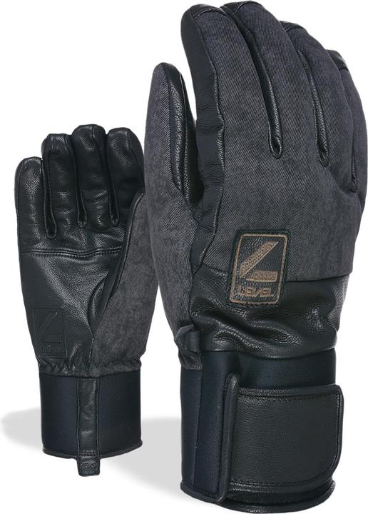 Level Rover Herren Skihandschuh (9.5)