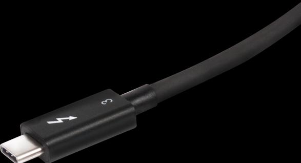 Produktbild Club 3D Csv 1577 (DP, 27 cm)