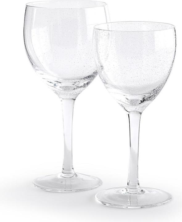 Immagine prodotto AM.PM Badia (33 cl, 6 Occhiali, Set di bicchieri da vino)