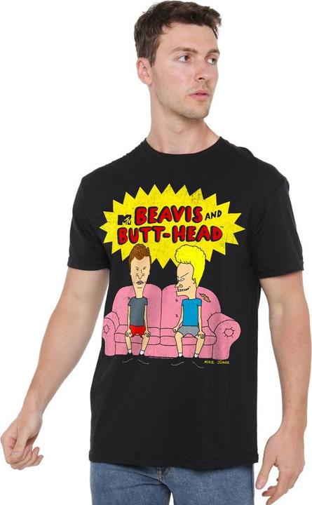 Produktbild Universal Textiles Couch OG TShirt (4XL)