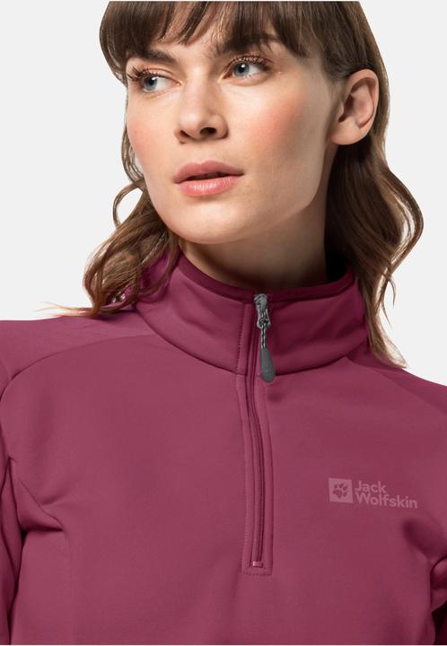Actual product image Jack Wolfskin Baiselberg Hz W (L)