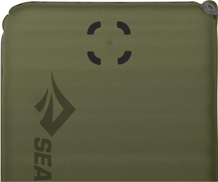 Actual product image Sea To Summit Camp Plus