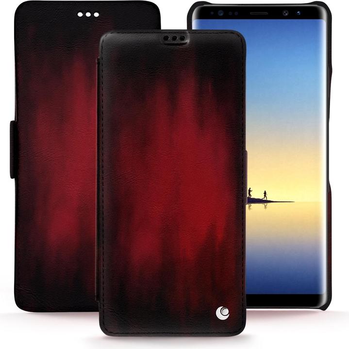Immagine prodotto Noreve Cover in pelle orizzontale