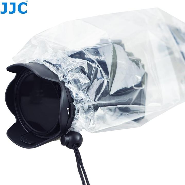Produktbild JJC RI-S (Regenschutz, Universal)