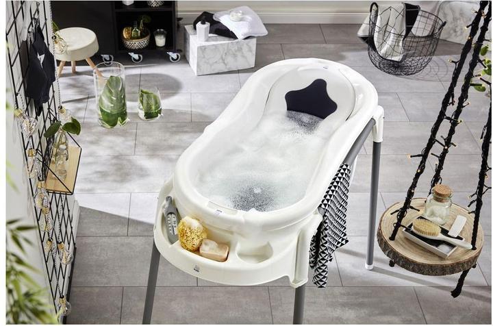 Produktbild Rotho Babydesign Top Xtra Badestation