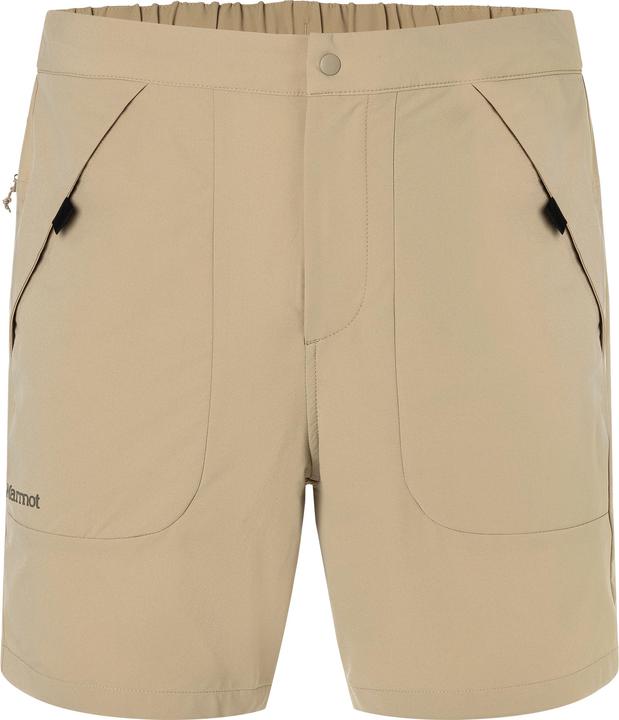 Marmot AirExchange SolarShield 7"