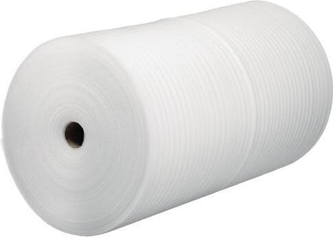 Produktbild Sealed Air Cell-Aire® Schaumfolie 2,0 mm 125,0 m x 100,0 cm, 1 Rolle (1 Stück)