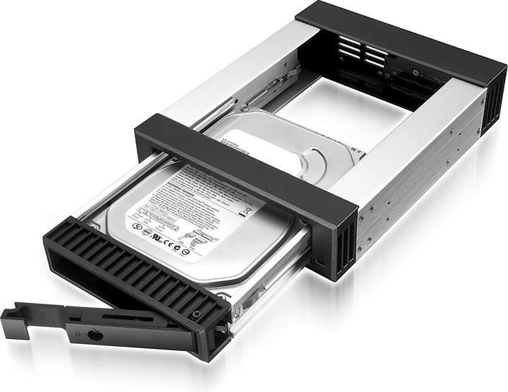 Produktbild Icy Box Ib-129ssk-B