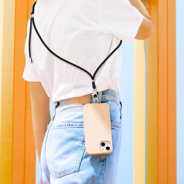 Actual product image Avizar Universal adjustable cell phone chain