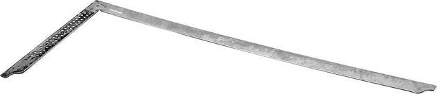 technocraft Squadra da falegname 700 mm