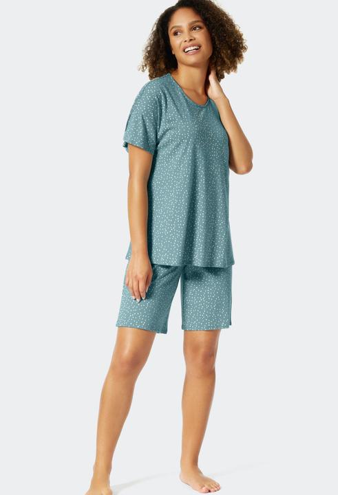 Produktbild Schiesser Pyjama Modal (38)