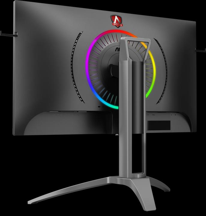 Produktbild AOC AG273QX (2560 x 1440 Pixel, 27")
