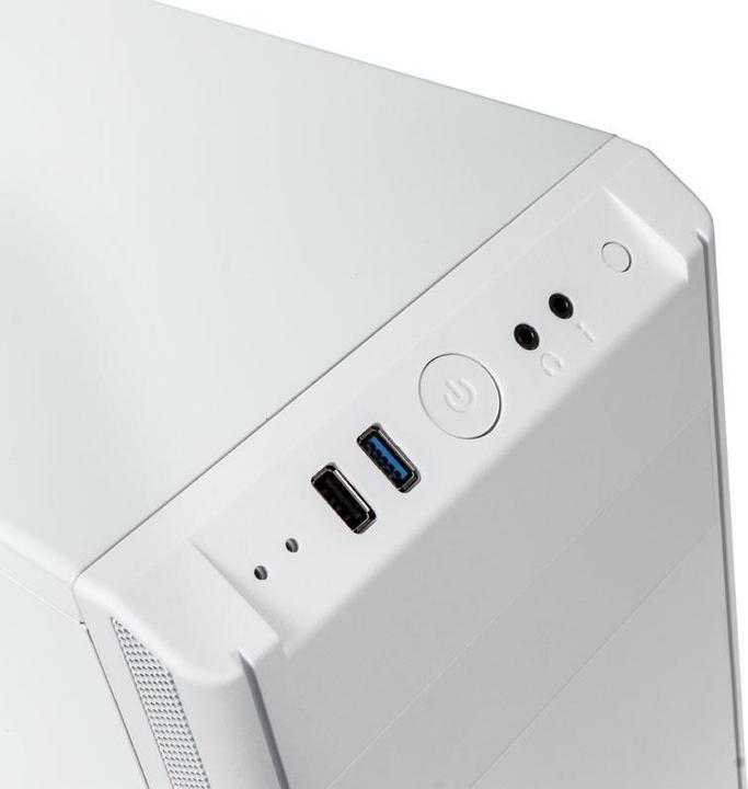 Image du produit BitFenix nova window (ATX, mATX, Mini-ITX)