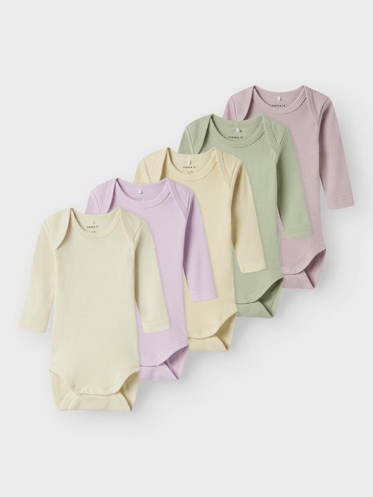 Actual product image Name it Romper suit (74)