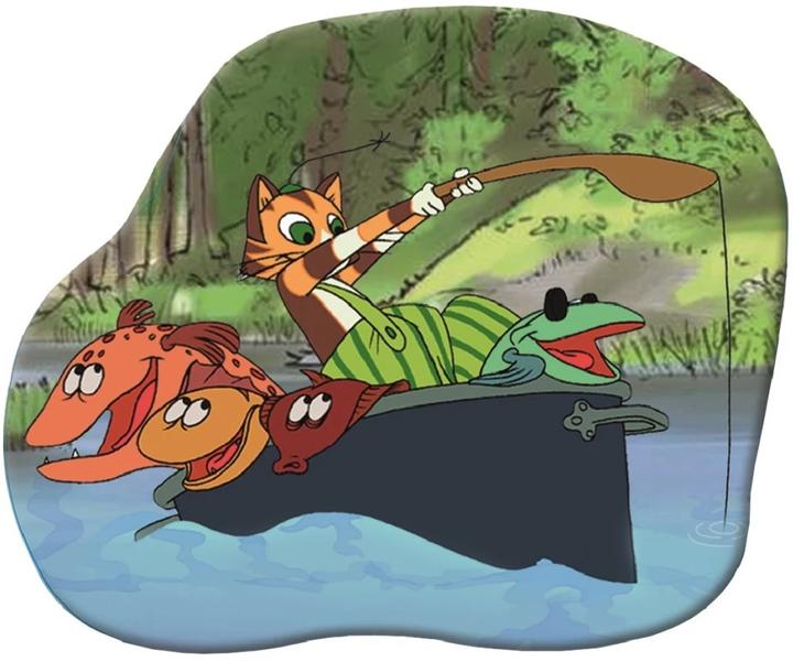 Produktbild Pettersson und Findus - Mein erstes Puzzlebuch (Deutsch, Trötsch Verlag, 2018)