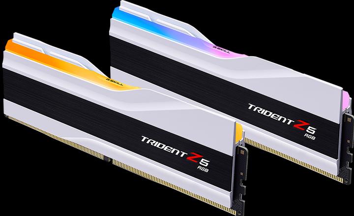 Actual product image G.Skill Trident Z5 (2 x 24GB, 8400 MHz, DDR5 RAM, DIMM)