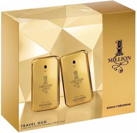 Paco Rabanne 1 Million EDT 50ml