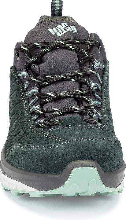 Actual product image Hanwag Blueridge Low Lady ES - 47864 (37.5)