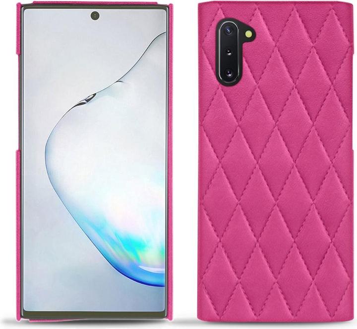 Actual product image Noreve Leather cover (Samsung Galaxy Note 10)