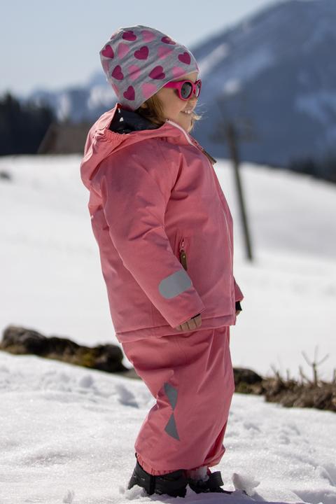 Produktbild Rukka Charlie Kinder Winterhose (104)