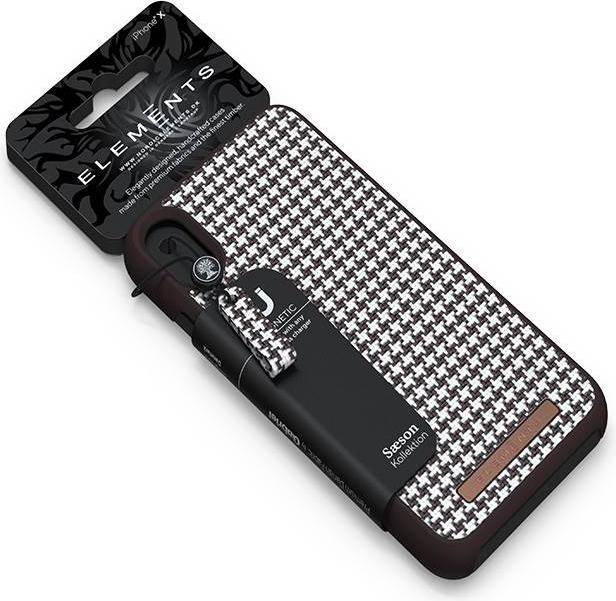 Actual product image Nordic Elements Idun (Apple iPhone XS Max)