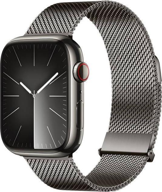Dux Ducis Pro Bracelet (44 mm, 45 mm, 42 mm, 49 mm, Acier inoxydable)