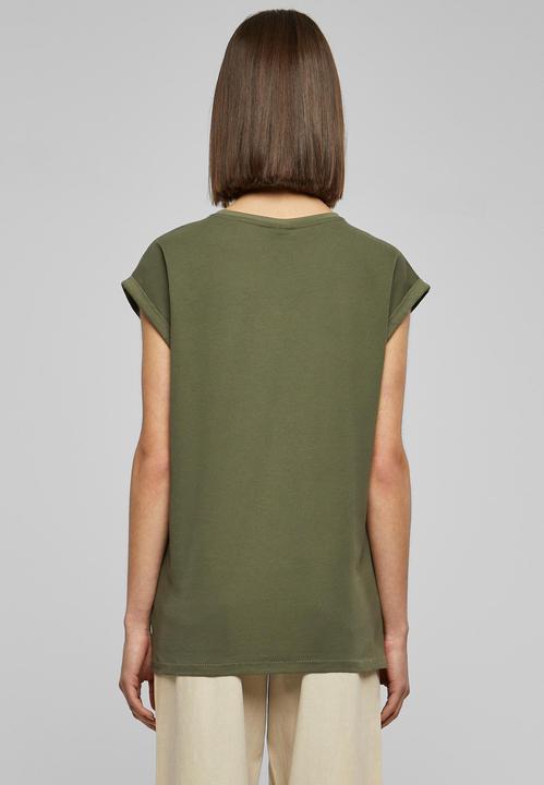 Actual product image Urban Classics tee (S)