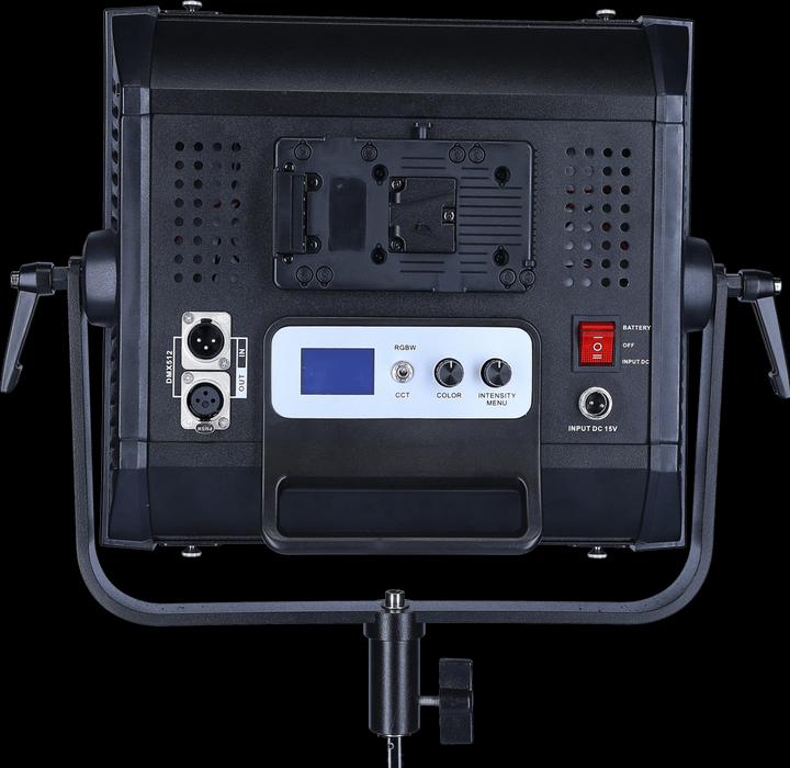 Produktbild Rollei Lumen Pro RGB 50 (Studioleuchte)