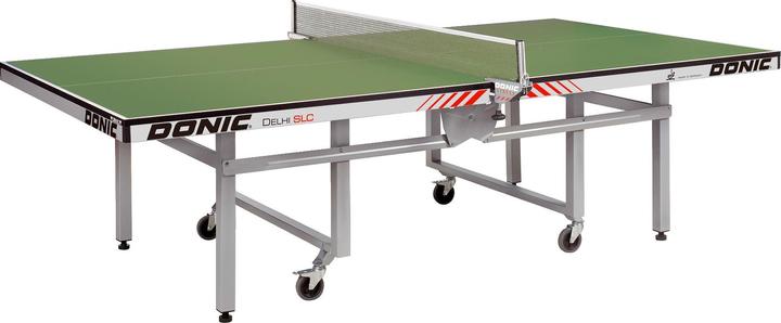 Image du produit Donic Schildkröt Table de ping-pong Delhi SLC ITTF