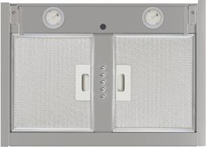 Image du produit Cata Hotte ARMONIA 45 X, Intégré, Classe d'efficacité énergétique C, Largeur 44,8 cm, 645 m³/h, Commande (Hotte écran plat)