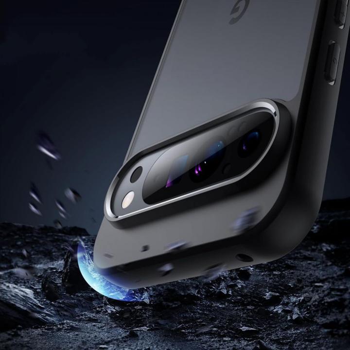 Actual product image Tech-Protect None (Google Pixel 9, Realme 9 Pro+)