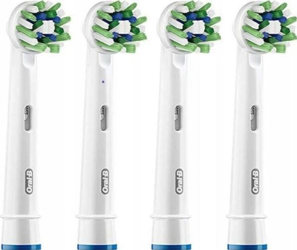 Produktbild Oral-B Cross Action CleanMaximiser (12 x)