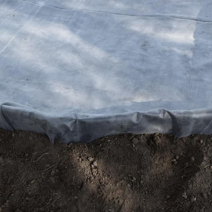 Produktbild Ubbink Einfassung (1500 cm)