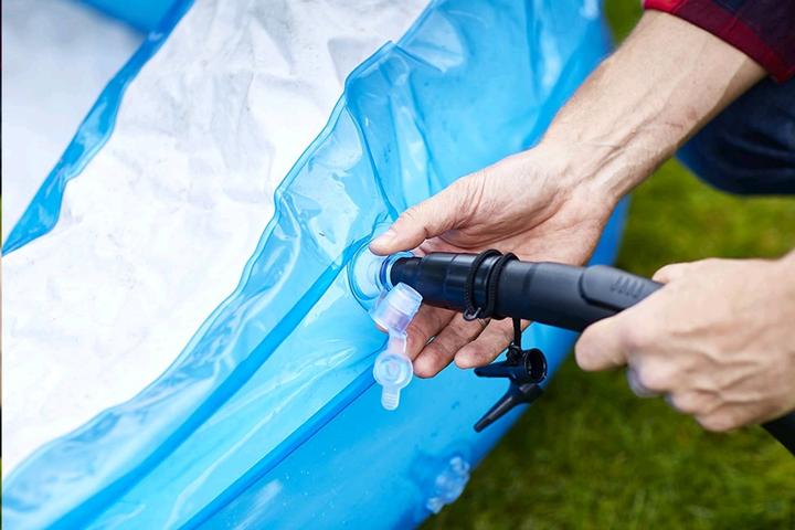 Actual product image Nilfisk Multi II 30 T (Wet dry vacuum cleaner)