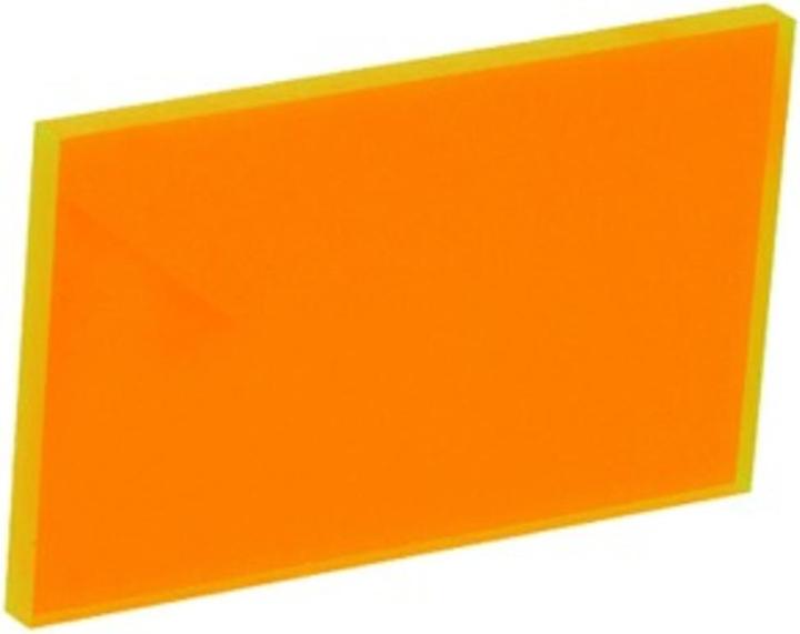 Werkstarck Lastre di perspex (60 cm, 50 cm)
