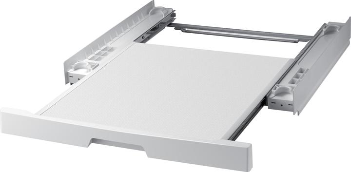 Immagine prodotto Samsung DV80T5220AW asciugatrice Libera installazione Caricamento frontale 8 kg A+++ Bianco (8 kg)