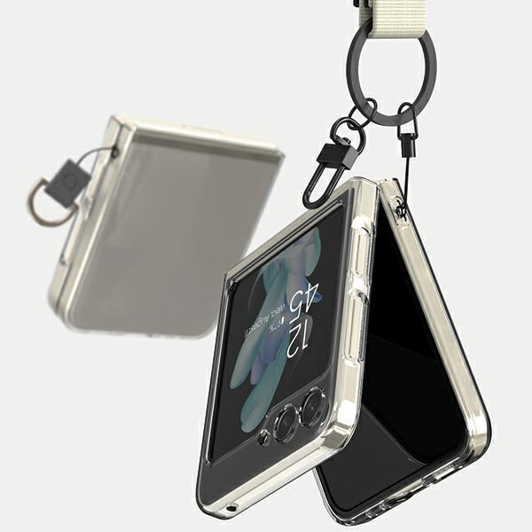 Immagine prodotto Araree custodia Nukin Sam Z Flip5 F731 przeźroczysty-matowy/clear matt AR20-01774B